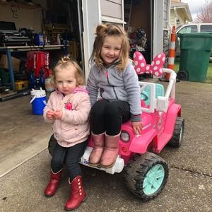 Meet your Posher, Tim